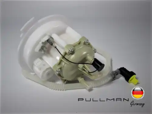 Топливный фильтр PULLMAN 2A157400900