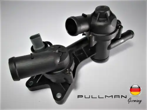 Термостат системы охлаждения PULLMAN 301C1211T1