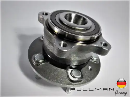 Ступица PULLMAN 31058227