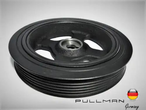 Шкив коленвала PULLMAN 3221240B01