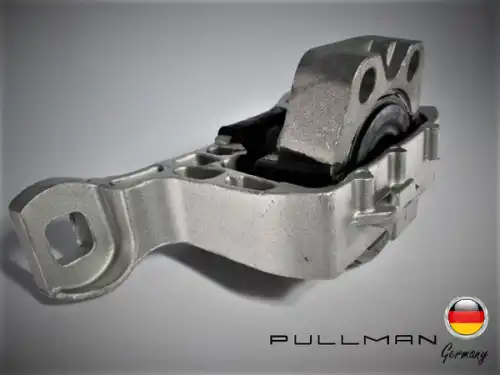 Подушка крепления двигателя PULLMAN 3570802