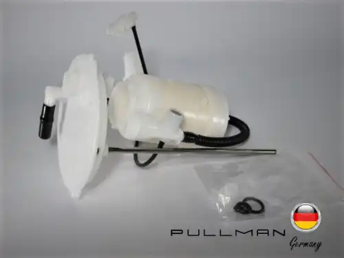 Топливный фильтр PULLMAN 3LL331EZ0