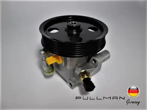 Насос гидроусилителя руля PULLMAN 4107154
