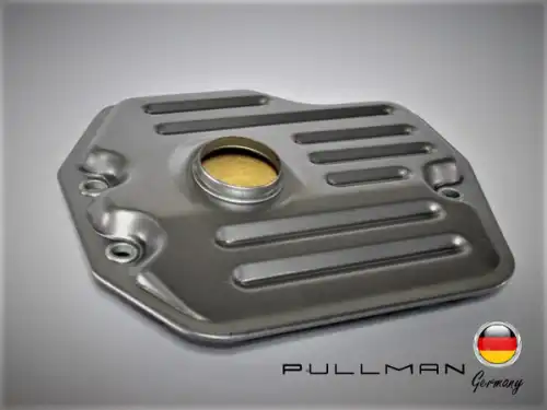 Фильтр АКПП PULLMAN 5333000601
