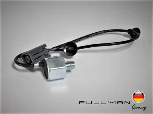 Датчик ABS PULLMAN JZ1081291