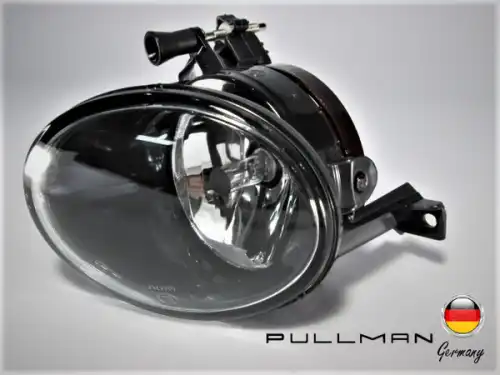 Фара противотуманная PULLMAN K5901407F0