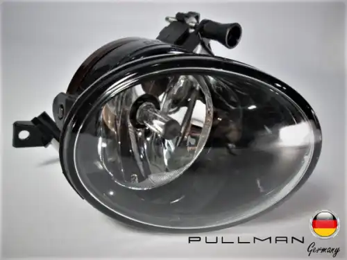 Фара противотуманная PULLMAN K5901496F9