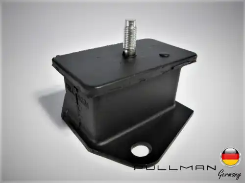Подушка крепления двигателя PULLMAN RM128076