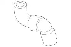  ШЛАНГ (VAG) 5Q0122073H