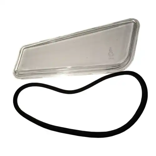 Стекло фары UC VLBODY788