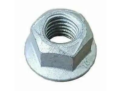 Гайка (WINSTORM/CAPTIVA)' 11516382 CHEVROLET