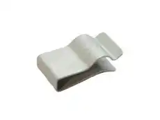 13284504 Клипса расширительного бачка' CHEVROLET