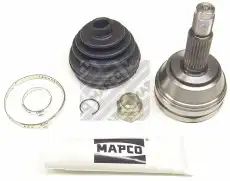 Шарнирный комплект, приводной вал 16601 MAPCO