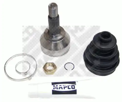 MAPCO 16761 ШРУС НАРУЖ.К Т