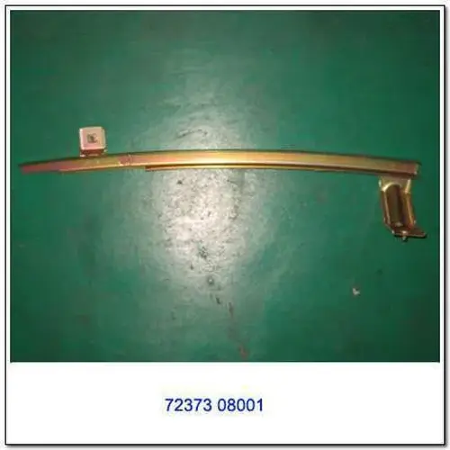  НАПРАВЛЯЮЩАЯ SSANGYONG 7237308001