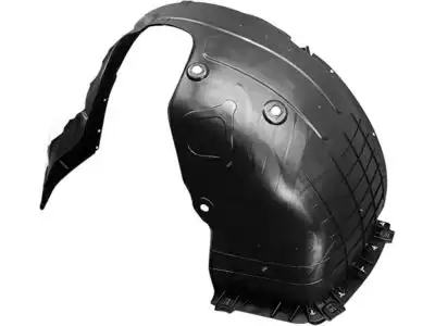 Подкрылок MOBIS 86811D3000