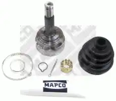 MAPCO 16941 ШРУС наруж.ком/кт 396826