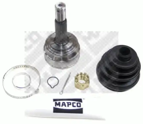 MAPCO 16941 ШРУС наруж.ком/кт 396826