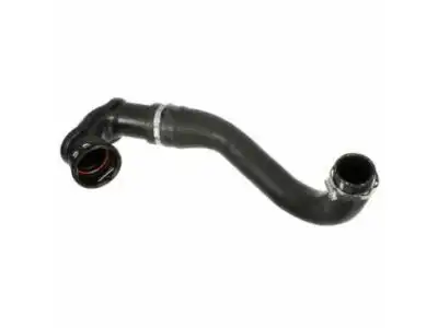 Шланг интеркулера 13419572 CHEVROLET