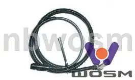 Датчик ABS WOSM C-268