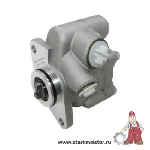 Насос гидроусилителя руля STARKMEISTER S310014