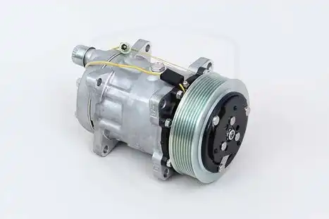AC COMPRESSOR ACC-555 SLP