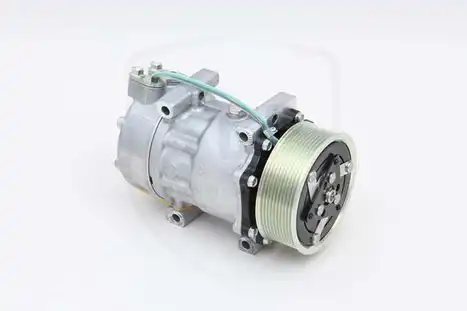 AC COMPRESSOR ACC-032 SLP