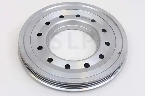 BEARING COVER COV-778 SLP