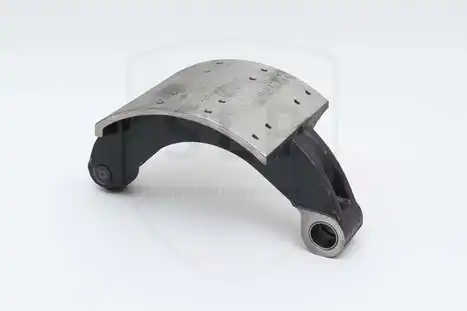 BRAKE SHOE 178mm BSK-543 SLP