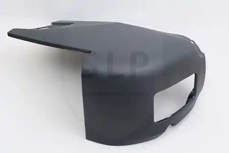 BUMPER LH BUM-597 SLP