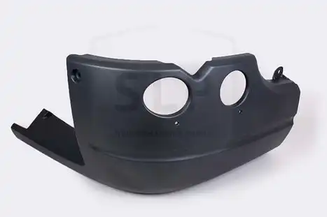 BUMPER RH BUM-347 SLP