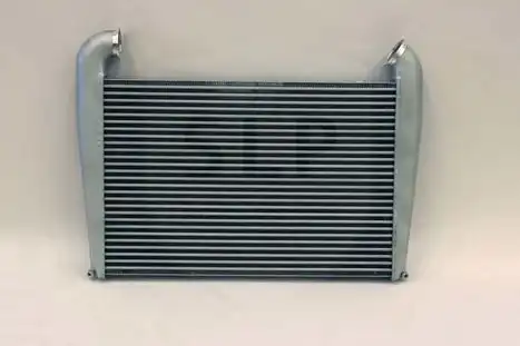 CHARGE AIR COOLER IC-489 SLP