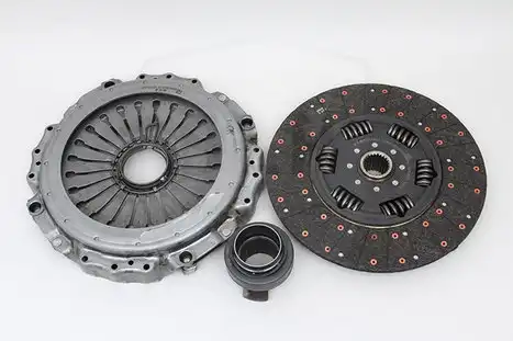 CLUTCH KIT CK-954 SLP