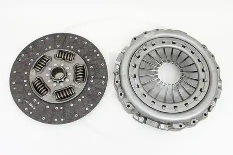 CLUTCH KIT CK-766 SLP