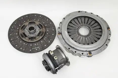 КОМПЛЕКТ СЦЕПЛЕНИЯ / CK-955 SLP