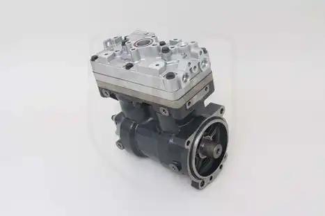 Компрессор ACO-307 SLP