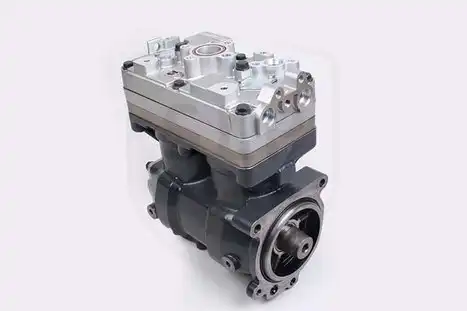 Компрессор ACO-413 SLP