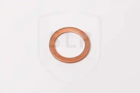 COPPER WASHER BR-415 SLP