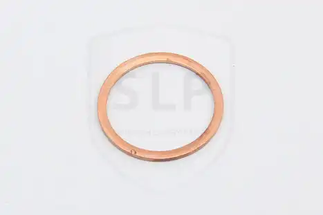 COPPER WASHER BR-2417 SLP