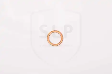 COPPER WASHER BR-412 SLP