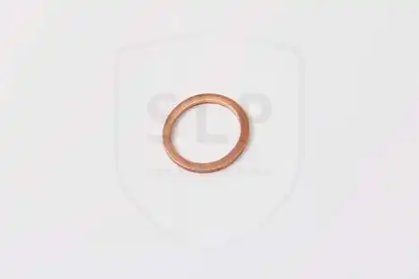 COPPER WASHER BR-414 SLP