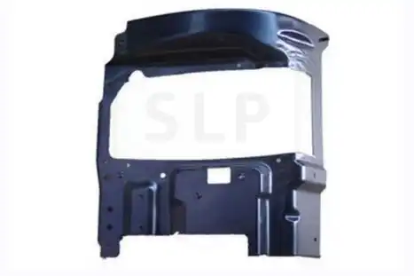 HEAD LAMP BRACKET L.H. BRA-991 SLP