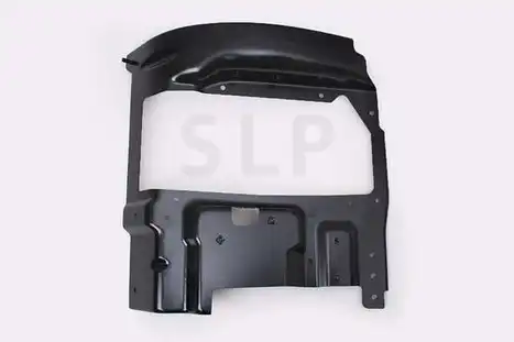 HEAD LAMP BRACKET R.H. BRA-992 SLP