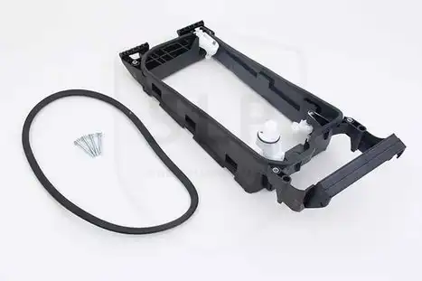 LAMP SHROUD L H LSH-402 SLP
