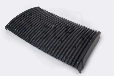 MUD GUARD REAR MGR-551 SLP