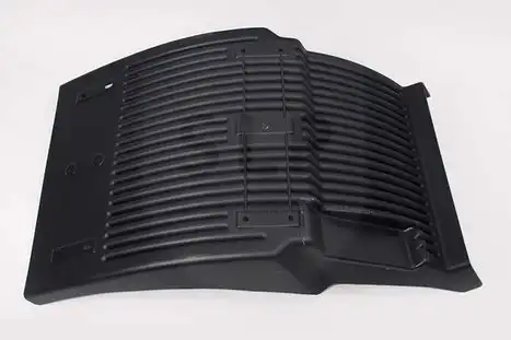 MUDGUARD LH MGR-458 SLP
