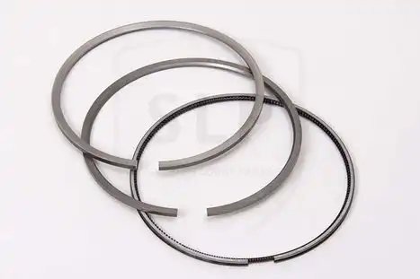 PISTON RING KIT PRK-522 SLP