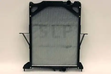 Радиатор системы охлаждения двигателя SLP RAD-310