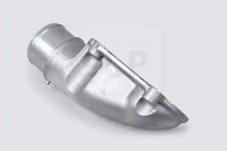 THERMOSTAT HOUSING TH-655 SLP