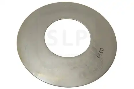 THRUST WASHER TW-447 SLP